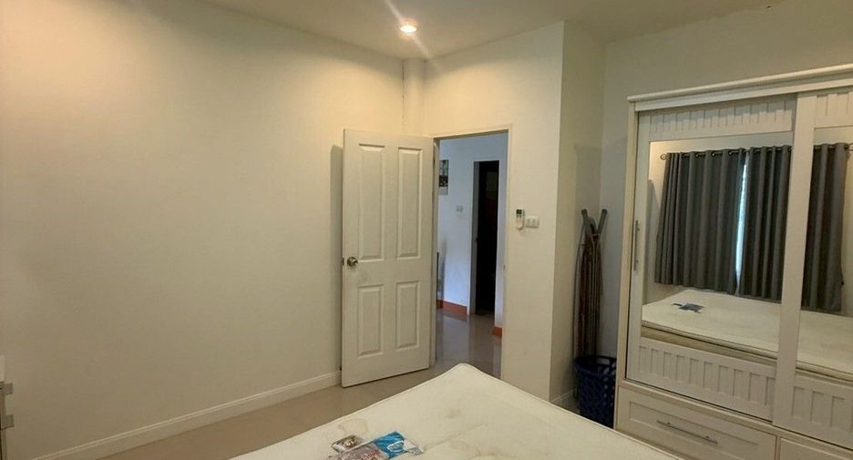 À louer 2 chambres maison à Hua Hin, Prachuap Khiri Khan