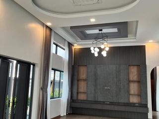 For sale 3 bedrooms villa in Bang Lamung, Chonburi