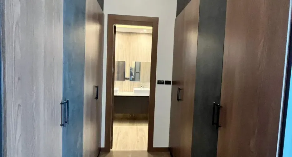 For sale 3 bedrooms villa in Bang Lamung, Chonburi