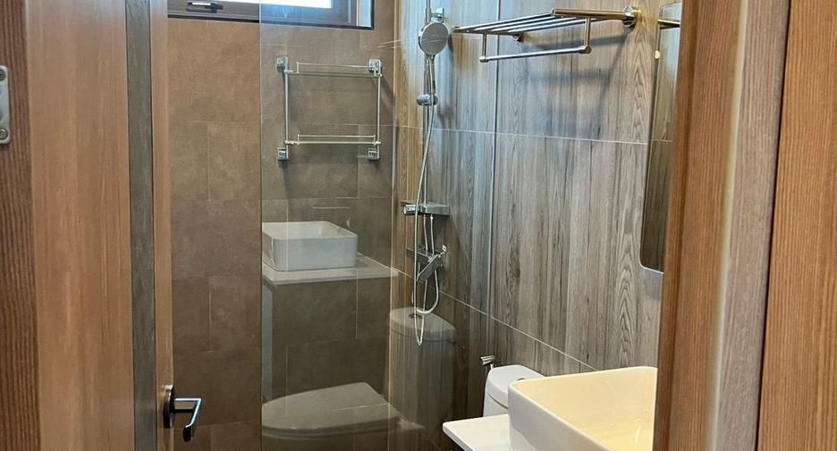 For sale 3 bedrooms villa in Bang Lamung, Chonburi