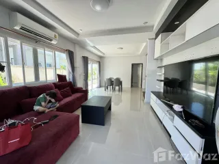 For Rent 4 Bedroom House In Mueang Chon Buri, Chonburi