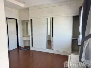 For rent 4 bedrooms house in Mueang Chon Buri, Chonburi