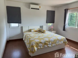 For rent 4 bedrooms house in Mueang Chon Buri, Chonburi