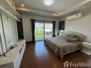 For rent 4 bedrooms house in Mueang Chon Buri, Chonburi