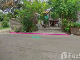 For sale 3 bedrooms house in Chatuchak, Bangkok