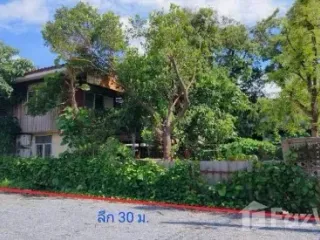 For sale 3 bedrooms house in Chatuchak, Bangkok