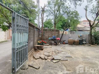 For sale 3 bedrooms house in Chatuchak, Bangkok