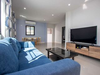 For rent 3 bedrooms house in San Kamphaeng, Chiang Mai