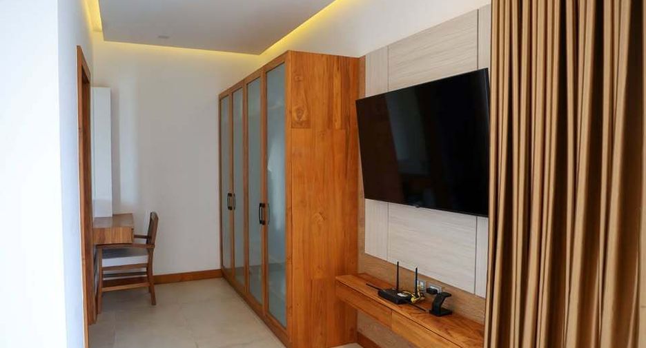 For sale 4 bedrooms villa in Ko Samui, Surat Thani