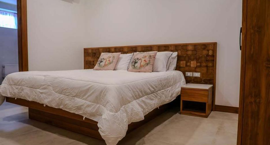 For sale 4 bedrooms villa in Ko Samui, Surat Thani