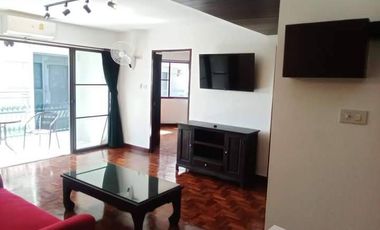 For rent 2 bedrooms condo in Mueang Chiang Mai, Chiang Mai