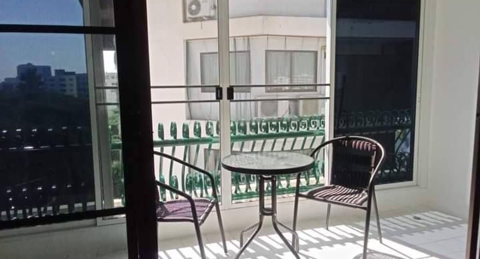 For rent 2 bedrooms condo in Mueang Chiang Mai, Chiang Mai