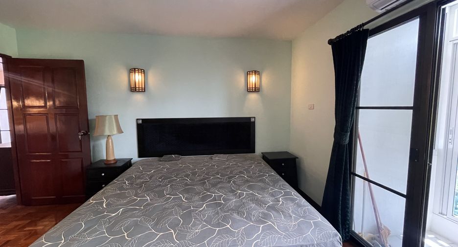 For rent 2 bedrooms condo in Mueang Chiang Mai, Chiang Mai