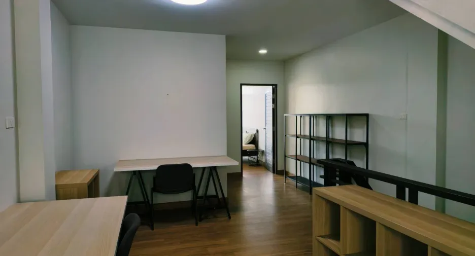For sale and for rent 2 bedrooms townhouse in Mueang Chiang Mai, Chiang Mai