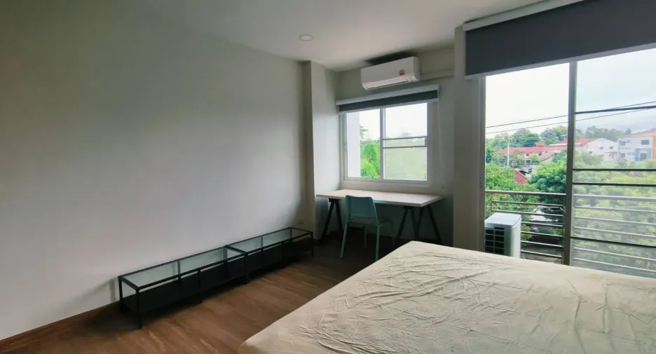 For sale and for rent 2 bedrooms townhouse in Mueang Chiang Mai, Chiang Mai