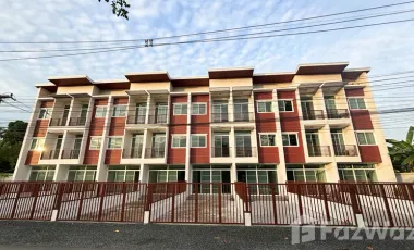 À vendre et à louer 2 chambres maison de ville à Mueang Chiang Mai, Chiang Mai