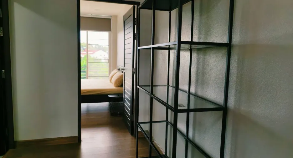 For sale and for rent 2 bedrooms townhouse in Mueang Chiang Mai, Chiang Mai