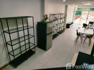 À vendre et à louer 2 chambres maison de ville à Mueang Chiang Mai, Chiang Mai