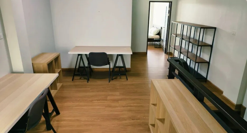 For sale and for rent 2 bedrooms townhouse in Mueang Chiang Mai, Chiang Mai