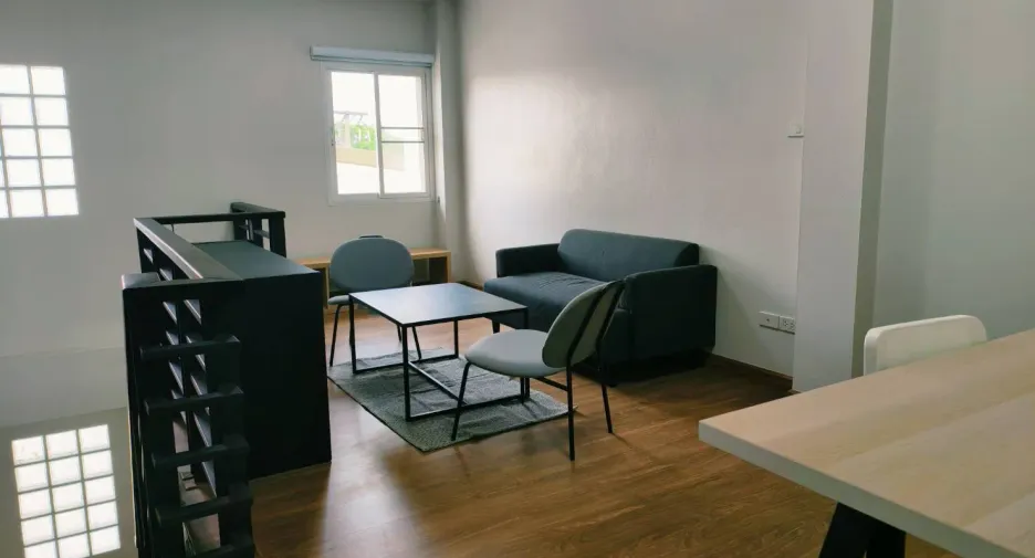 For sale and for rent 2 bedrooms townhouse in Mueang Chiang Mai, Chiang Mai