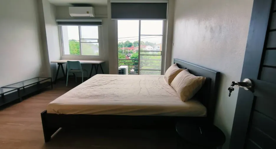 For sale and for rent 2 bedrooms townhouse in Mueang Chiang Mai, Chiang Mai
