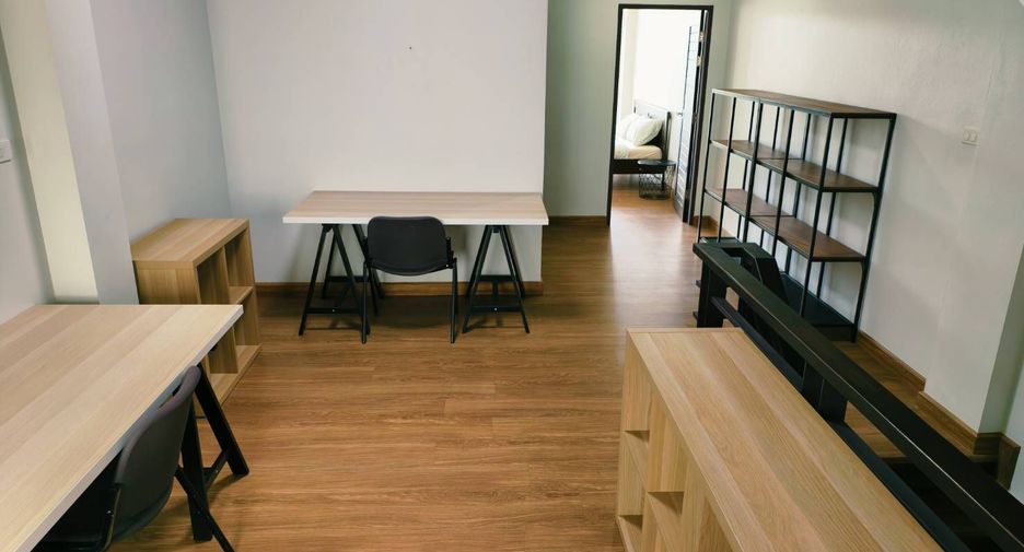For sale and for rent 2 bedrooms townhouse in Mueang Chiang Mai, Chiang Mai