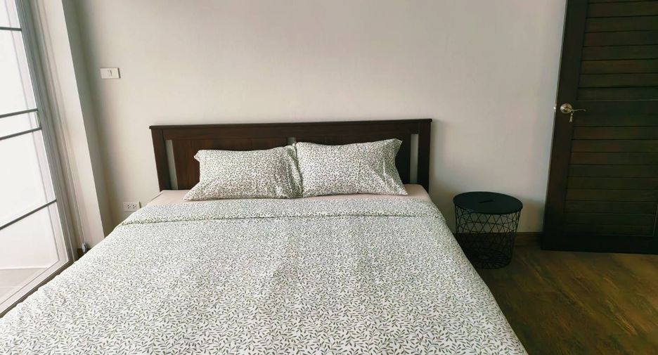 For sale and for rent 2 bedrooms townhouse in Mueang Chiang Mai, Chiang Mai