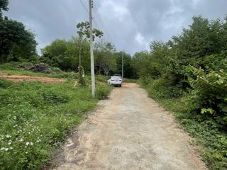 For sale land in Ko Samui, Surat Thani