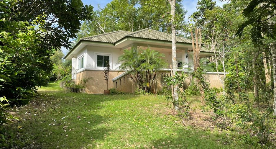 For sale 5 bedrooms house in Mae Taeng, Chiang Mai