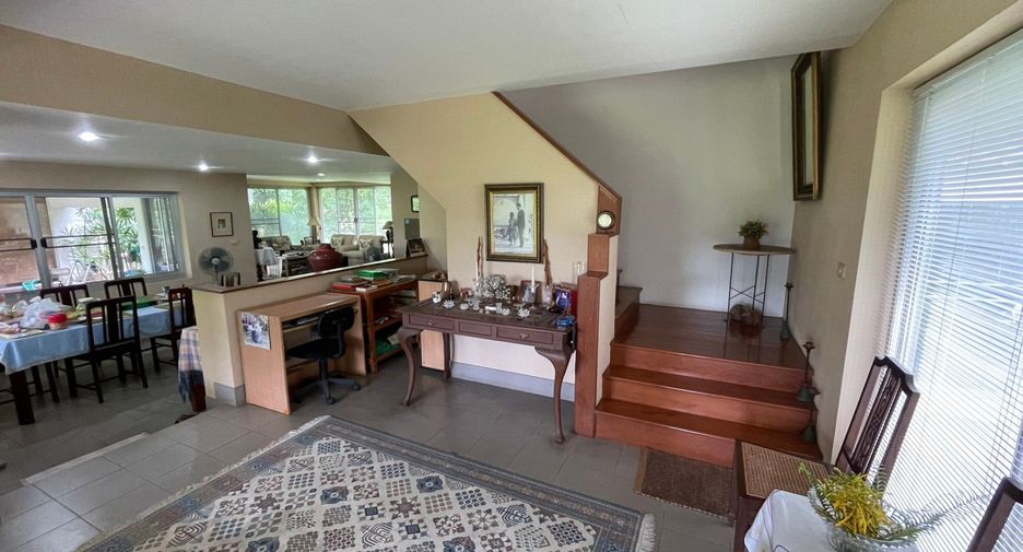 For sale 5 bedrooms house in Mae Taeng, Chiang Mai