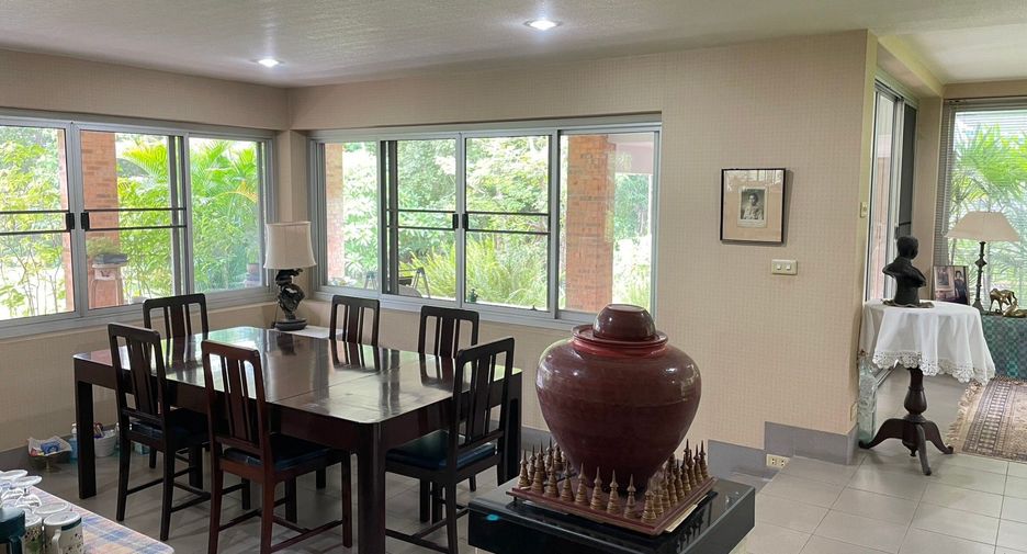 For sale 5 bedrooms house in Mae Taeng, Chiang Mai