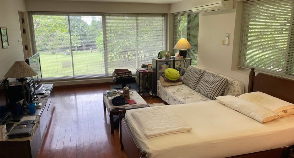 For sale 5 bedrooms house in Mae Taeng, Chiang Mai