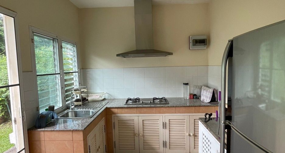 For sale 5 bedrooms house in Mae Taeng, Chiang Mai