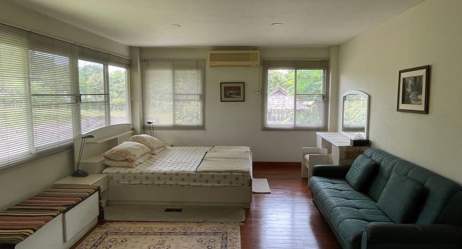 For sale 5 bedrooms house in Mae Taeng, Chiang Mai