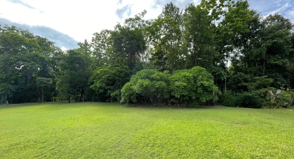 For sale 5 bedrooms house in Mae Taeng, Chiang Mai