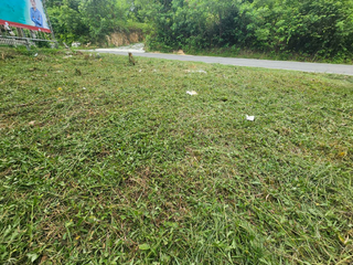 出售 土地 在 苏梅岛, 素叻
