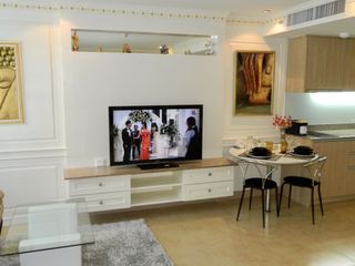 For Rent Studio Condo In Bang Lamung, Chonburi