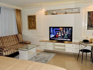 For rent studio condo in Bang Lamung, Chonburi