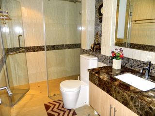 For rent studio condo in Bang Lamung, Chonburi