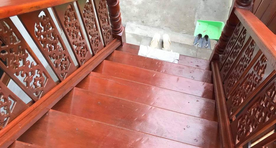 Casa en venta de 4 habitaciones en Mueang Samut Prakan, Samut Prakan