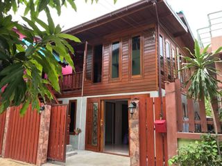 Продажа 4 спальни дом в Mueang Samut Prakan, Самутпракан