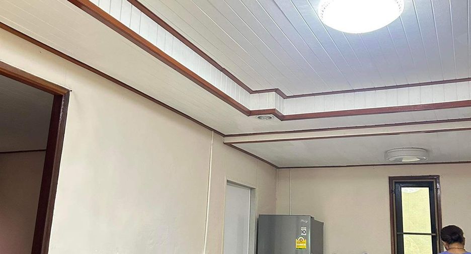 Продажа 4 спальни дом в Mueang Samut Prakan, Самутпракан