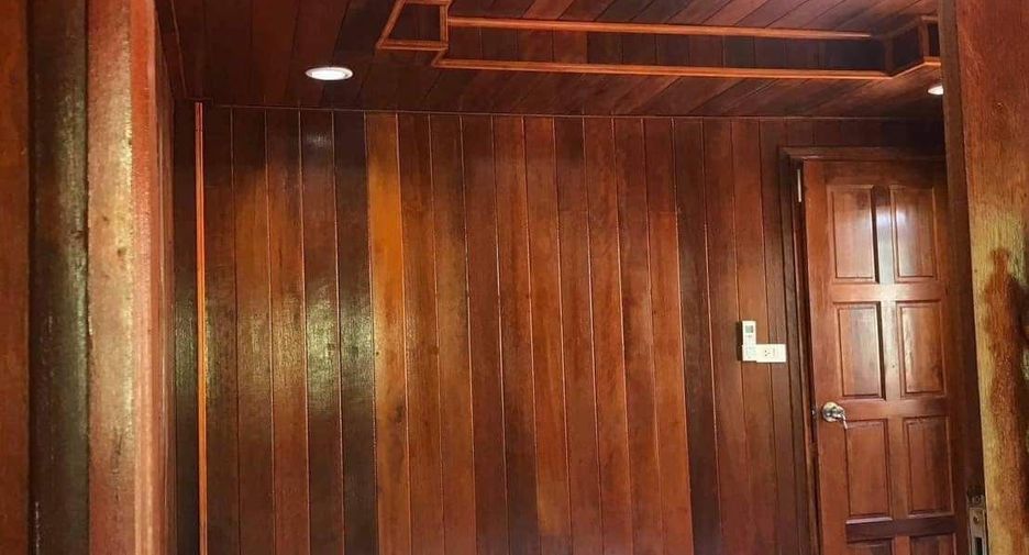 Продажа 4 спальни дом в Mueang Samut Prakan, Самутпракан