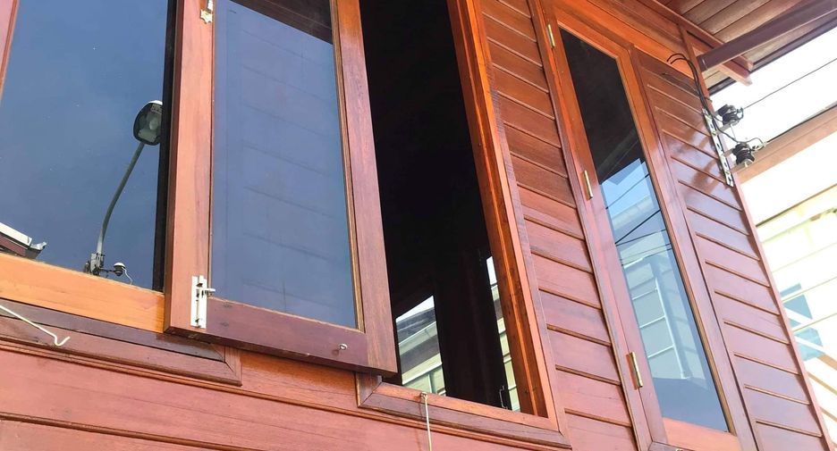 Продажа 4 спальни дом в Mueang Samut Prakan, Самутпракан