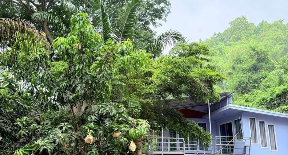 Villa en alquiler de 1 habitaciones en Hang Dong, Chiang Mai