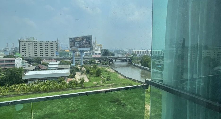 ขาย และ ให้เช่า 1 เตียง คอนโด ใน คลองเตย, กรุงเทพฯ