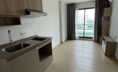 For sale and for rent 1 bed condo in Khlong Toei, Bangkok