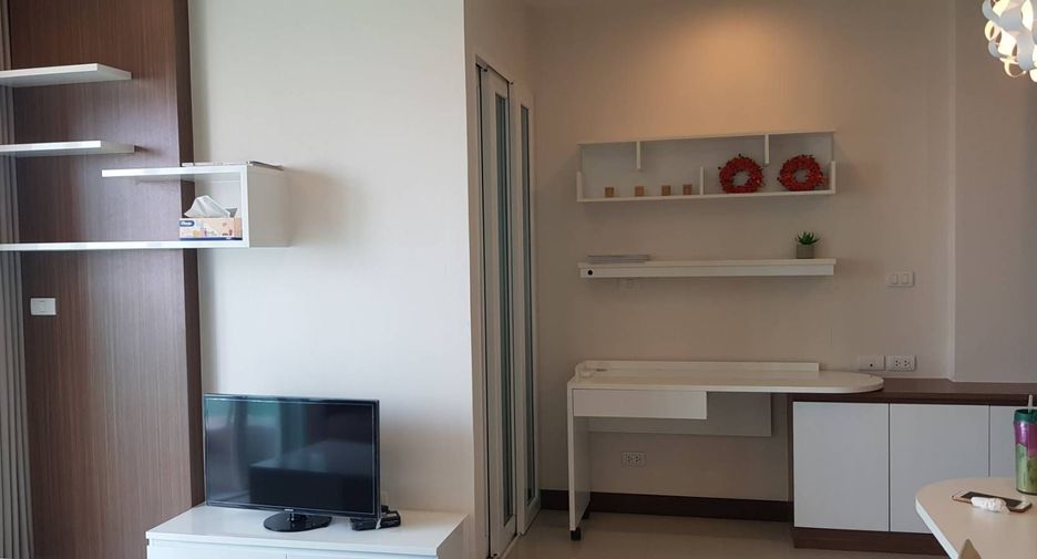 Продажа 1 кровать кондо в Mueang Chiang Mai, Чианг Маи