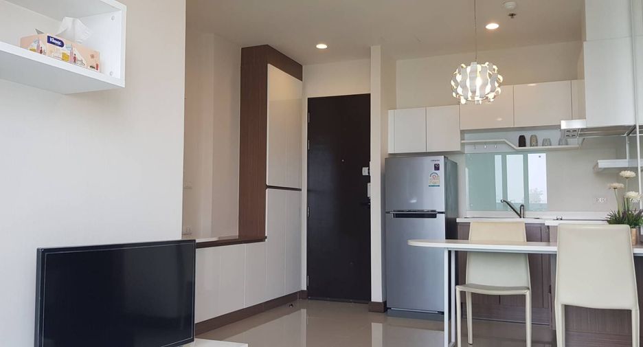 Продажа 1 кровать кондо в Mueang Chiang Mai, Чианг Маи