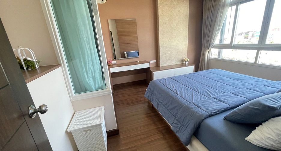 Продажа 1 кровать кондо в Mueang Chiang Mai, Чианг Маи